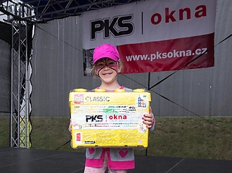 Čiperkové a Transformers na Dni otevřených dveří a oken 2019!